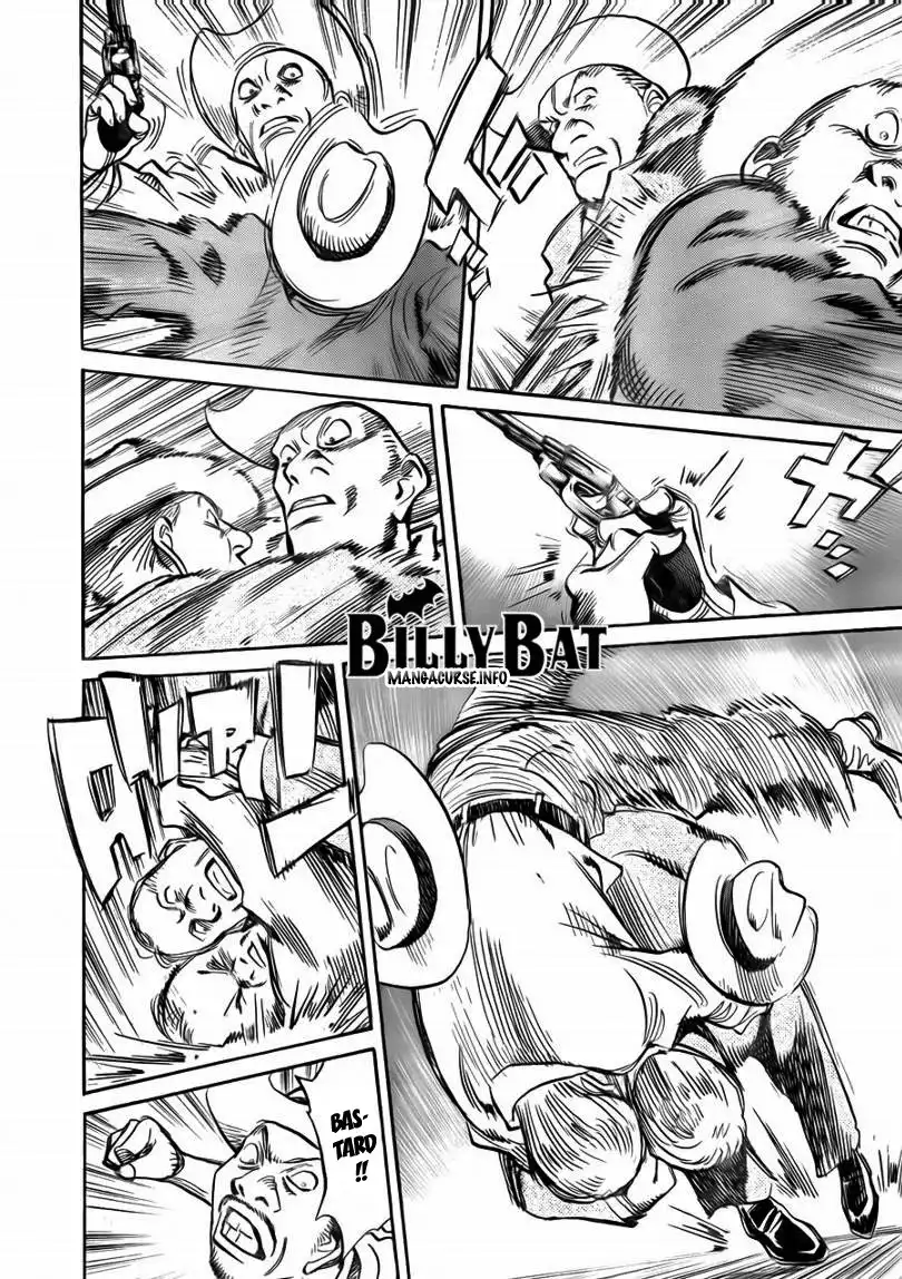 Billy Bat Chapter 33 3